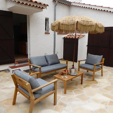 Provenzalische Berta - Mit Terrasse Und Garten In Stadtnaehe By Riviera Homelife Casa de Férias Saint-Raphaël