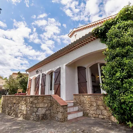 Provenzalische Berta - Mit Terrasse Und Garten In Stadtnaehe By Riviera Homelife *